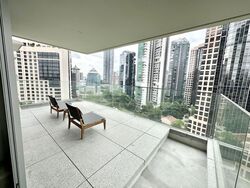 Boulevard 88 (D10), Apartment #592041001